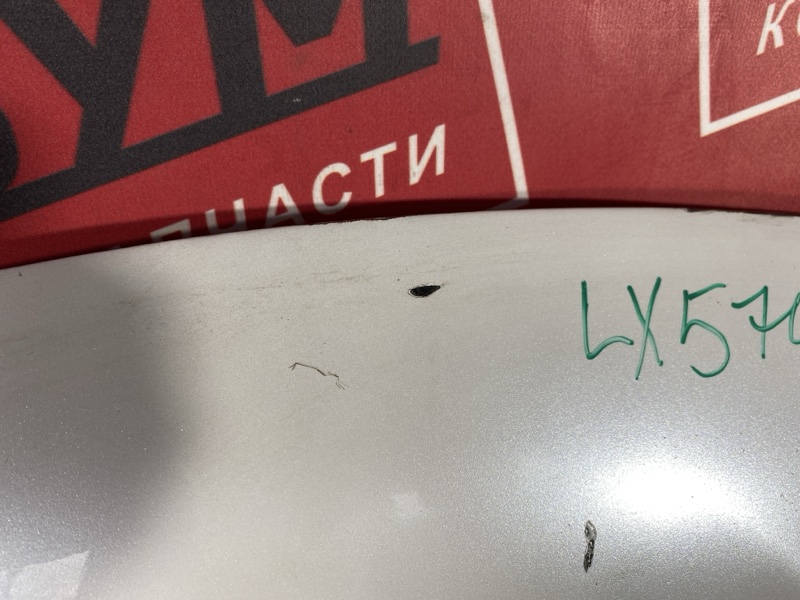Капот, 90300 рублей, Солонцы