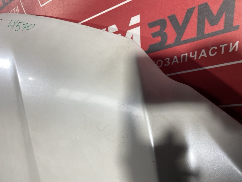 Капот, 90300 рублей, Солонцы