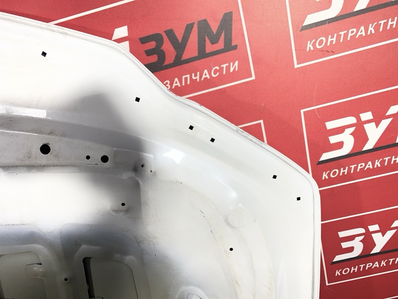 Капот, 90300 рублей, Солонцы