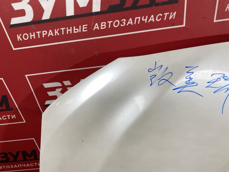 Капот, 38000 рублей, Солонцы