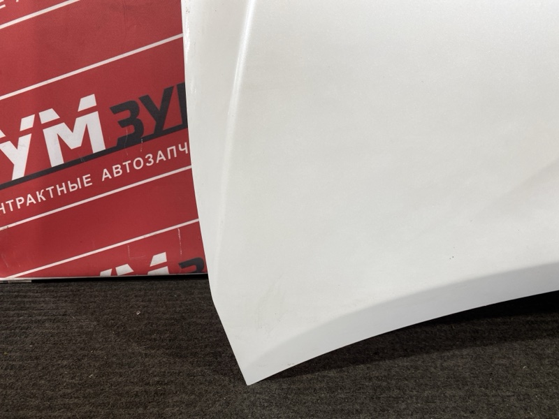 Капот, 38000 рублей, Солонцы