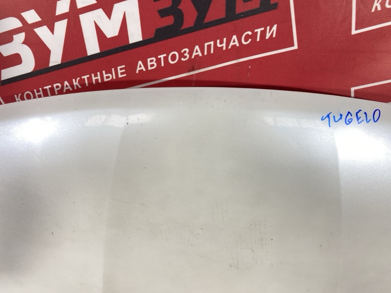 Капот, 45000 рублей, Солонцы