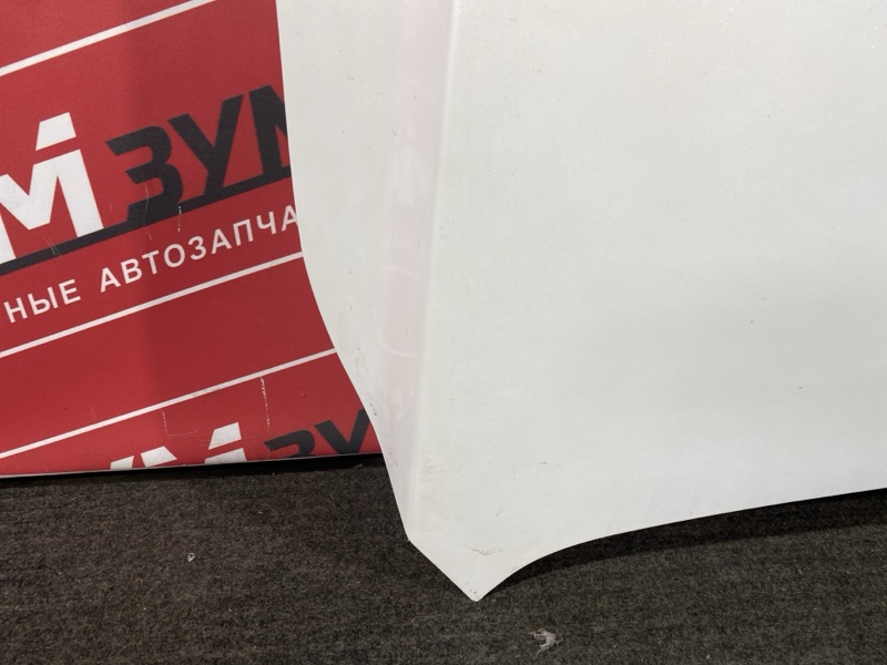 Капот, 45000 рублей, Солонцы