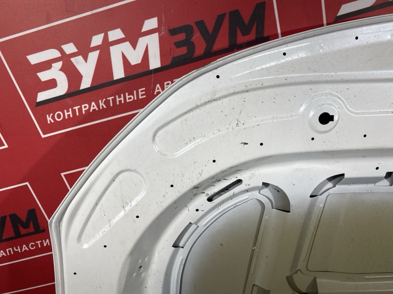 Капот, 45000 рублей, Солонцы