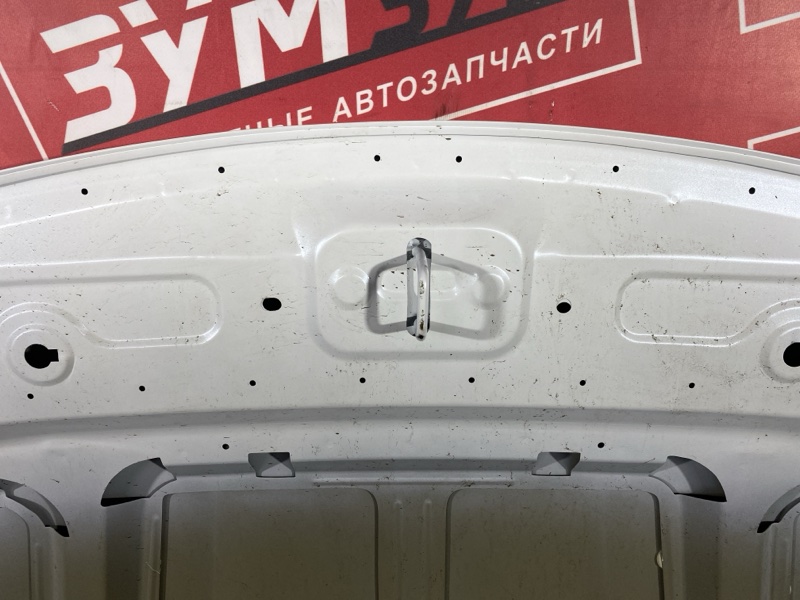 Капот, 45000 рублей, Солонцы