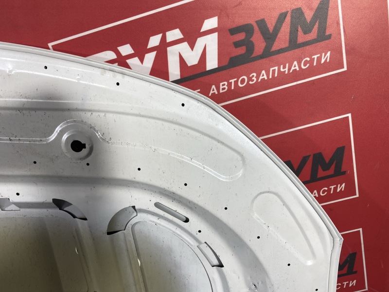 Капот, 45000 рублей, Солонцы