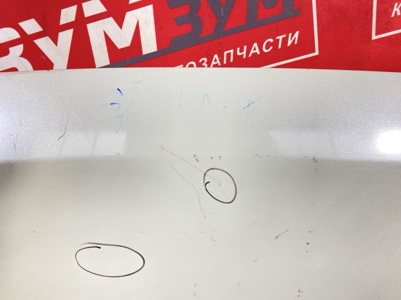 Капот, 21900 рублей, Солонцы