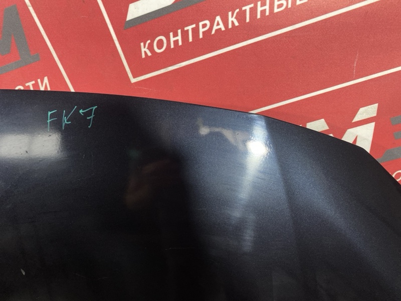 Капот, 57000 рублей, Солонцы