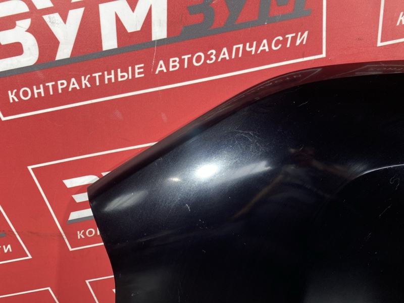 Капот, 40000 рублей, Солонцы