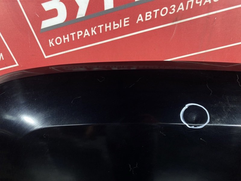 Капот, 40000 рублей, Солонцы
