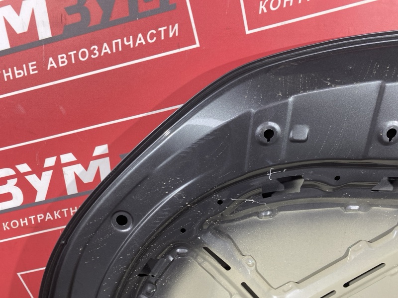 Капот, 40000 рублей, Солонцы