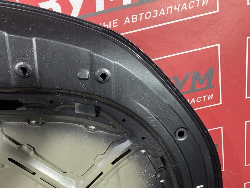 Капот, 40000 рублей, Солонцы