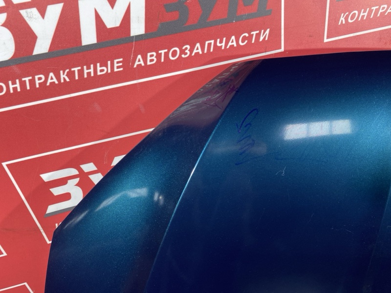 Капот, 50000 рублей, Солонцы