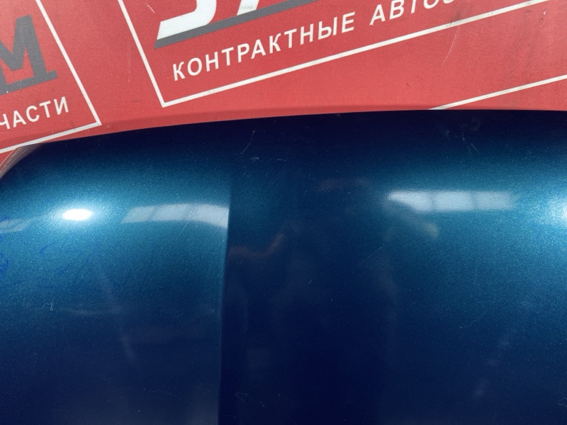 Капот, 50000 рублей, Солонцы