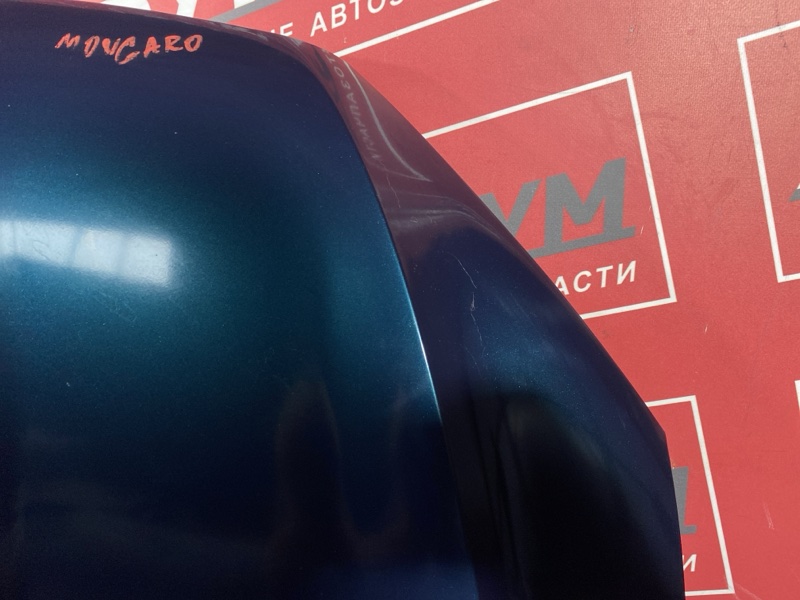 Капот, 50000 рублей, Солонцы