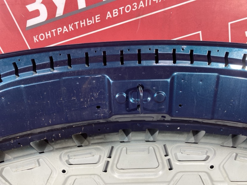 Капот, 50000 рублей, Солонцы