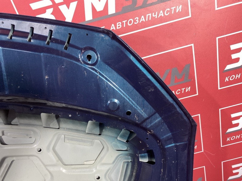 Капот, 50000 рублей, Солонцы