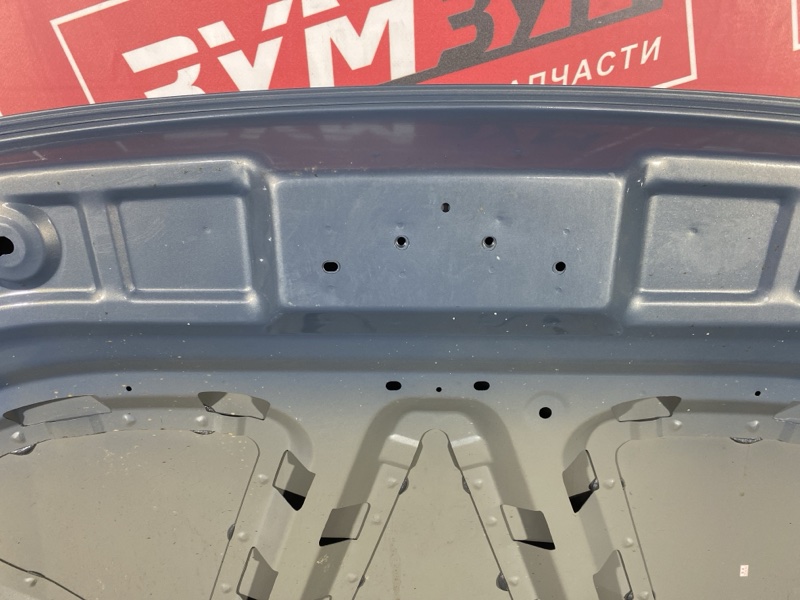 Капот, 90300 рублей, Солонцы