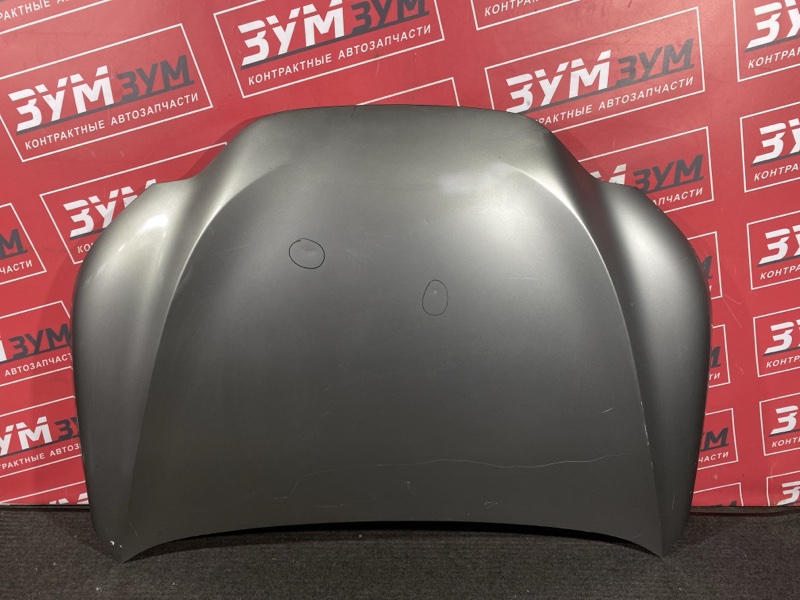 Капот, 90300 рублей, Солонцы