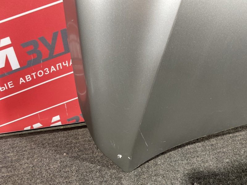 Капот, 90300 рублей, Солонцы
