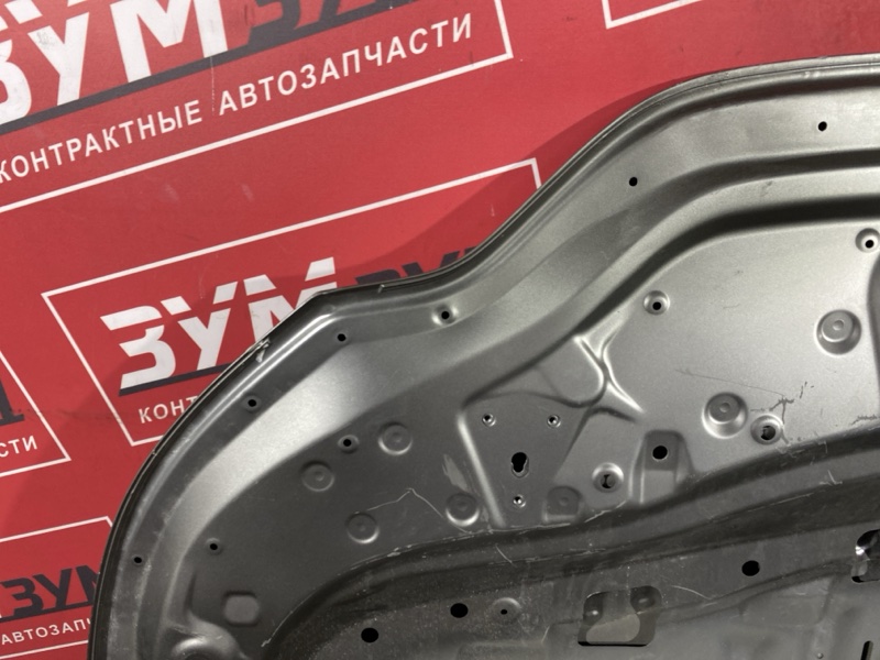 Капот, 90300 рублей, Солонцы
