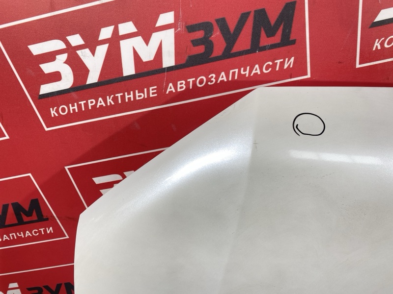 Капот, 80800 рублей, Солонцы