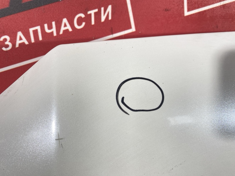Капот, 80800 рублей, Солонцы