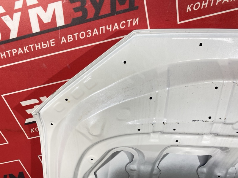 Капот, 80800 рублей, Солонцы