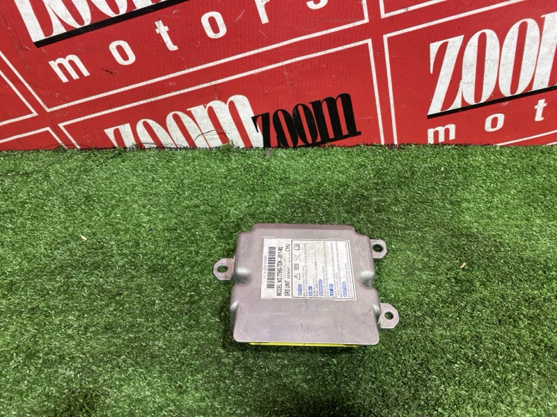 Блок управления airbag, 7600 рублей, Солонцы