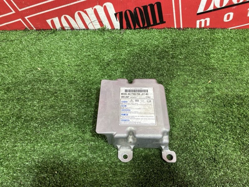Блок управления airbag, 7600 рублей, Солонцы