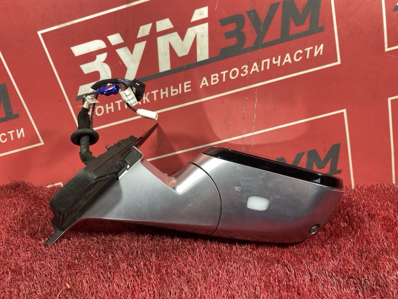 Зеркало боковое, 40000 рублей, Солонцы