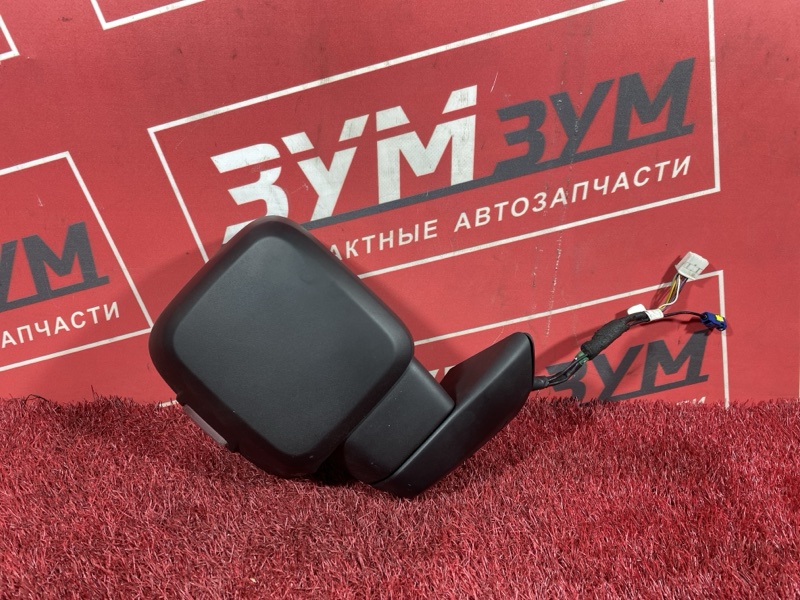 Зеркало боковое, 17000 рублей, Солонцы