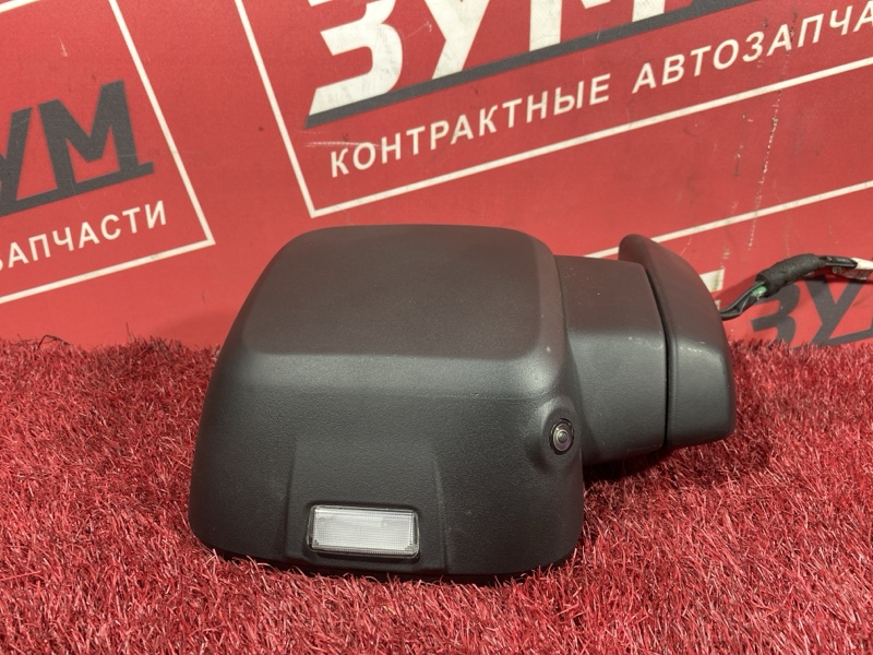 Зеркало боковое, 17000 рублей, Солонцы