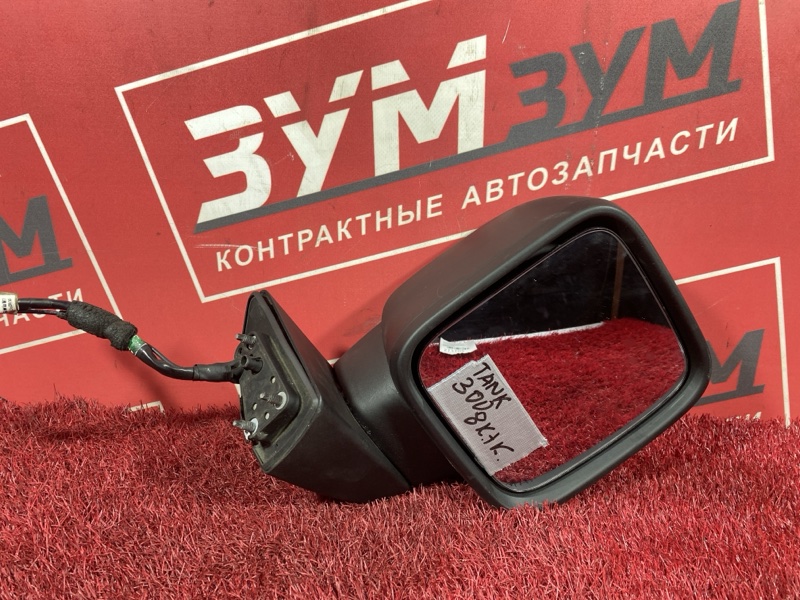 Зеркало боковое, 17000 рублей, Солонцы