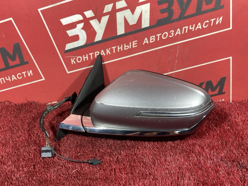 Зеркало боковое, 25000 рублей, Солонцы