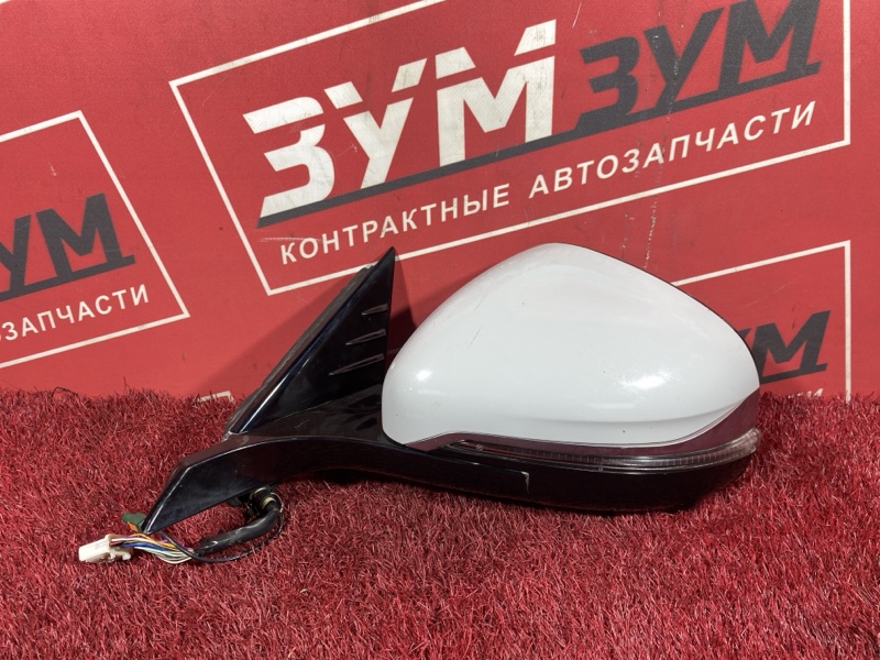Зеркало боковое, 40000 рублей, Солонцы