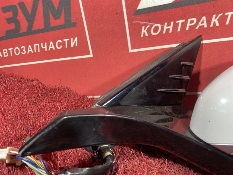 Зеркало боковое, 40000 рублей, Солонцы