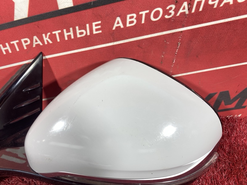 Зеркало боковое, 40000 рублей, Солонцы