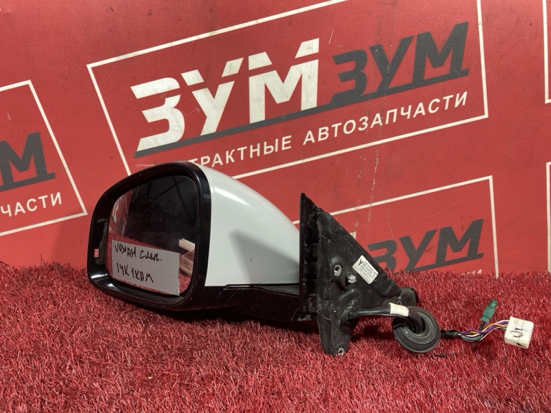 Зеркало боковое, 40000 рублей, Солонцы