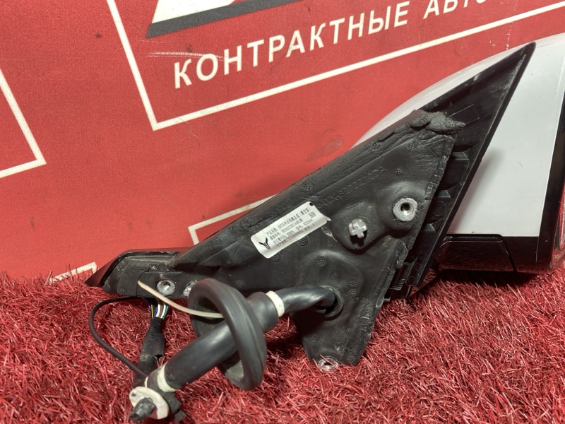 Зеркало боковое, 40000 рублей, Солонцы