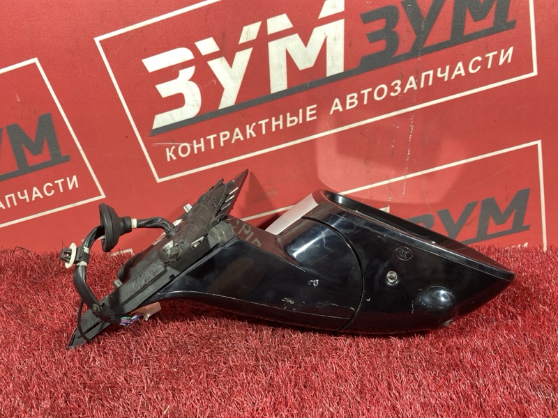 Зеркало боковое, 40000 рублей, Солонцы