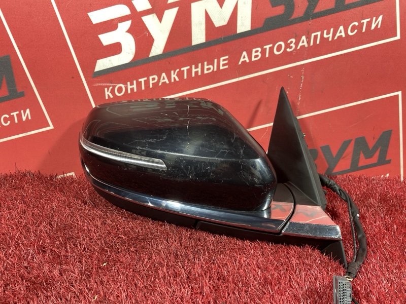 Зеркало боковое, 25000 рублей, Солонцы