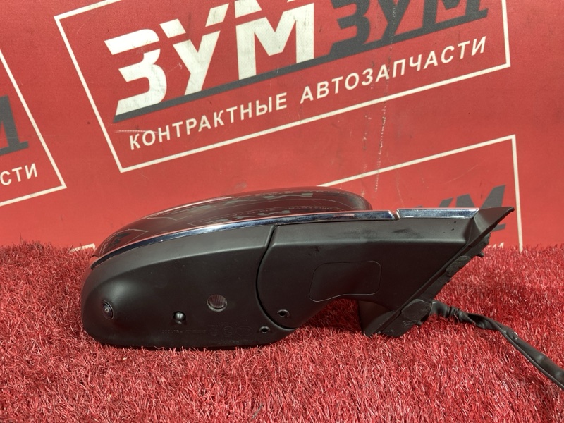 Зеркало боковое, 25000 рублей, Солонцы