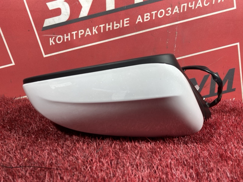 Зеркало боковое, 30000 рублей, Солонцы