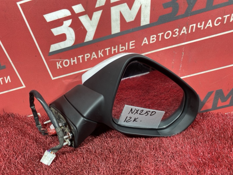 Зеркало боковое, 30000 рублей, Солонцы