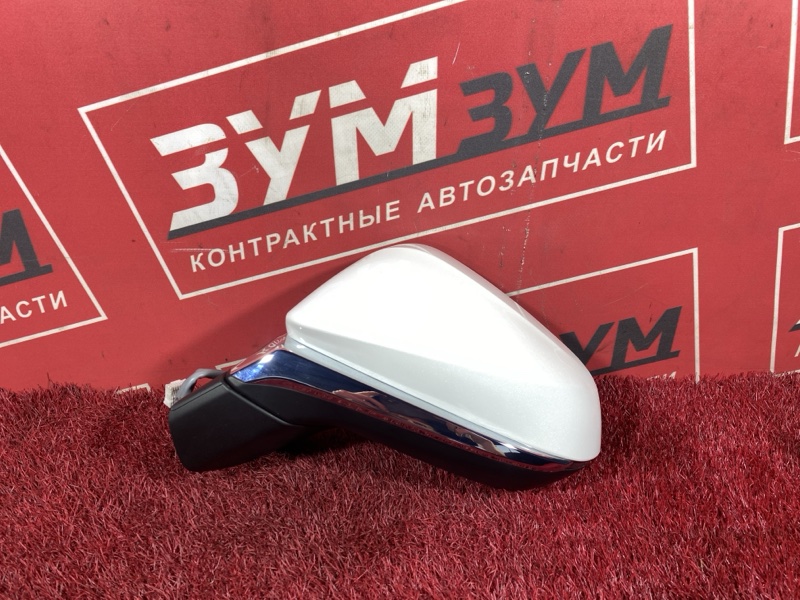 Зеркало боковое, 35000 рублей, Солонцы