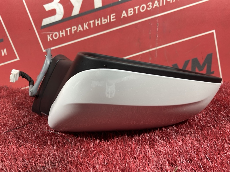 Зеркало боковое, 35000 рублей, Солонцы