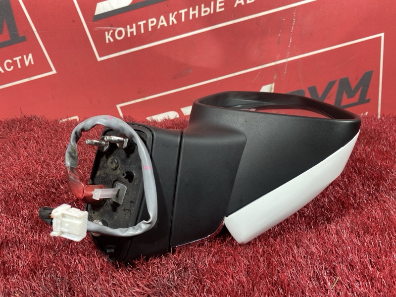 Зеркало боковое, 35000 рублей, Солонцы
