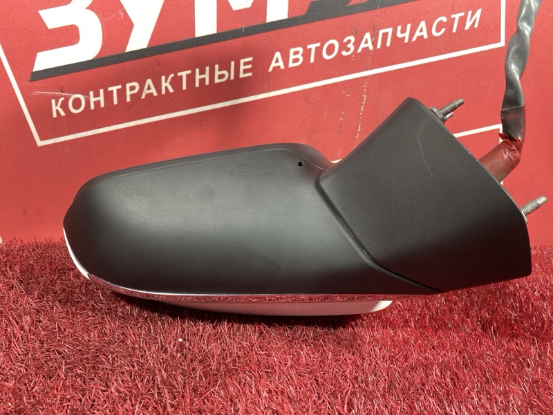 Зеркало боковое, 35000 рублей, Солонцы