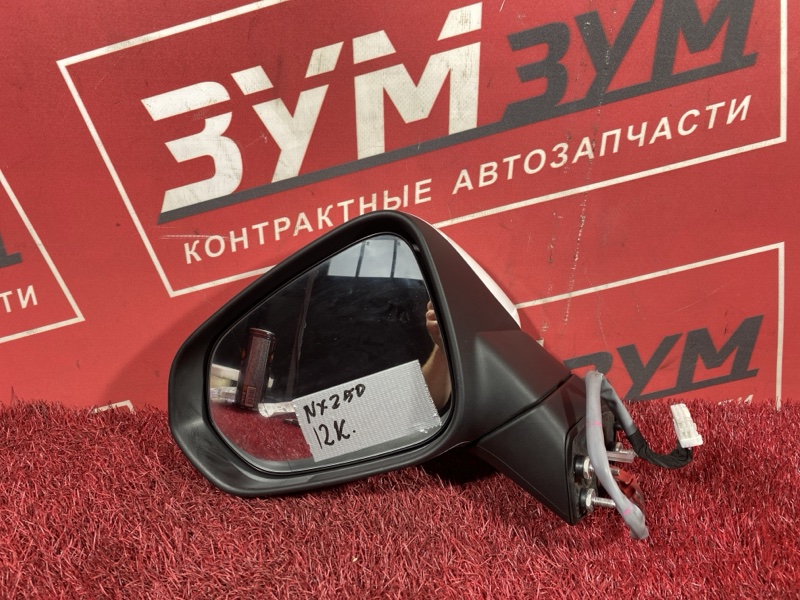 Зеркало боковое, 35000 рублей, Солонцы